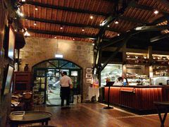 -太平山餐厅(山顶道店)