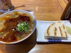 -清真·马继明肉丸胡辣汤回坊总店