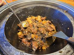 -东北人家铁锅炖(水岸帝景店)