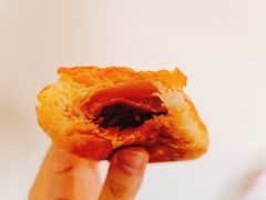 苹果玫瑰派-嘉华饼屋JOY BAKERY(南屏街店)