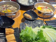 -呷哺呷哺(万达新世界店)