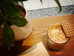 -游心咖啡(青山红坊店)