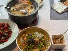 -野蔓果·山野菜(西湖景区·龙井茶田店)