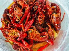 麻辣小龙虾-有位虾匠·香辣蟹·小龙虾(李村店)