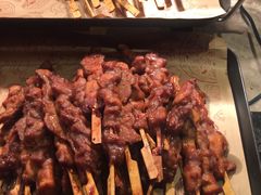 -比格比萨自助(万柳华联店)