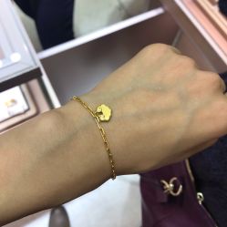 -六福珠寶(巴黎春天五角场店)