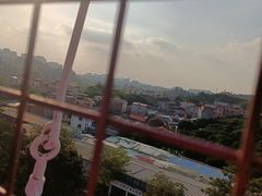 -水濂山乐民游艺园