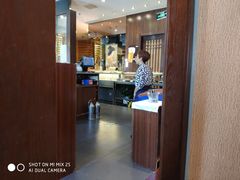-松子料理(白家庄店)
