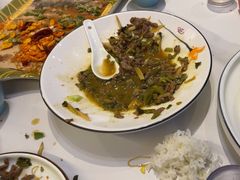 -食光慢宴·安吉土菜馆