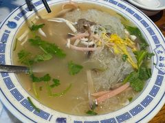 -老雒阳面馆·水席·洛阳菜(王城路店)