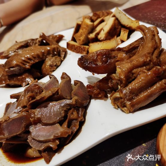 广州餐厅牛排煲(华山北路店)