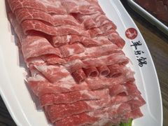 -羊乐锅·火锅·烧烤(夫子庙店)