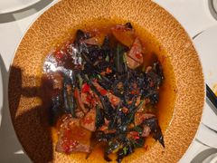 -贡宴盐帮菜自贡驻京联络处餐厅