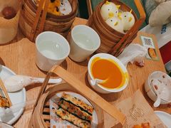 -唐食语粥(青山万达广场店)