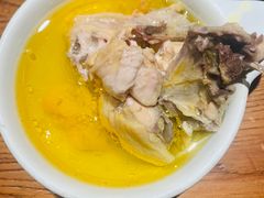 -云海肴·汽锅鸡·云南菜(美罗城店)