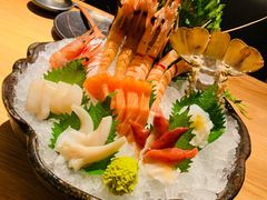 -王鼎精致料理铁板烧(世博源店)