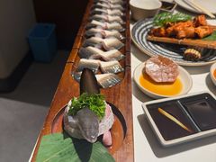 -缘·金家烤鳗鱼(西塔总店)