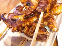 -盒马鲜生(十里堡店)