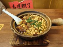 -罗妈砂锅(四川成都奎星楼店)