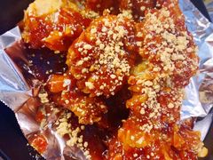 -米屋石锅拌饭(师大店)