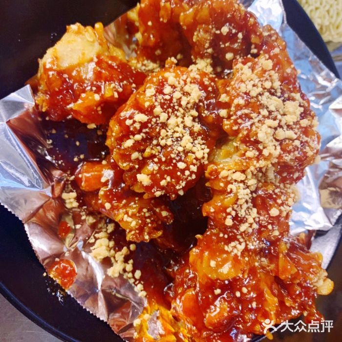米屋石锅拌饭(师大店)图片