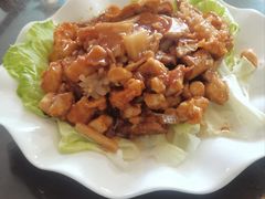 八珍豆腐-来顺成饭庄