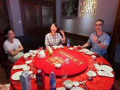 -山西会馆·晋菜·晋商宴·牌匾博物馆(胜利东街店)