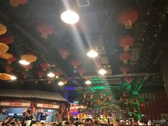 -宝丽金大酒店·洗浴中心