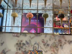 -VENCHI 闻绮(北京汉光店)