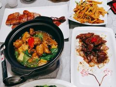 -丽华园(汉阳龙阳店)