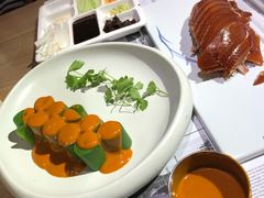 -小大董·烤鸭(凤凰汇店)