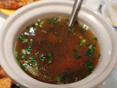 -山里俏·地标皖南菜·屯溪臭鳜鱼(北城万达店)