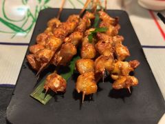 -辉记炭烧海鲜大排档·老字号(福田店)