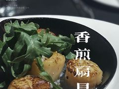 -小火花·干式熟成牛排馆Spark SteakHouse(剑桥郡店)