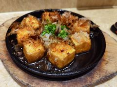 -东京屋(武定路店)
