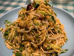 风味大拌菜-苏师傅菜馆(上沙店)