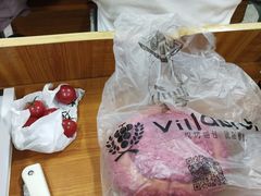 火神-酵墅·手感烘焙(印象汇店)