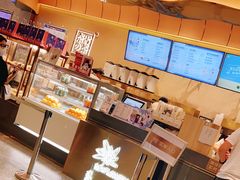 -奈雪的茶(金华永盛店)