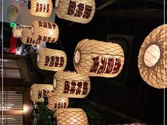 -南京大牌档(济南万象城店)