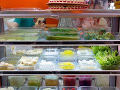 -萝鸡思味秘制泡菜(万家丽店)