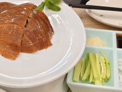 -紫光园·烤鸭(美术馆店)
