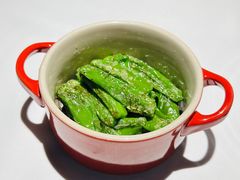 小青椒-Oyster Talks 四度蚝法餐厅