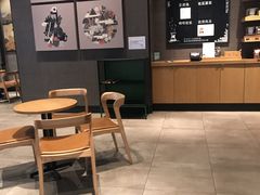 -星巴克(南昌西湖万达店)