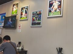 大堂-韦记老友粉(大华店)