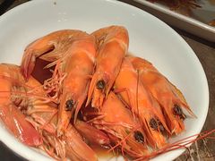 -大潮淮·淮扬菜(何园旗舰店)