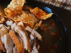 -柳大厨螺蛳粉(人民路总店)
