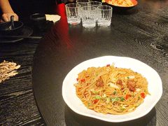 -辣瓦·江西爆炒馆子