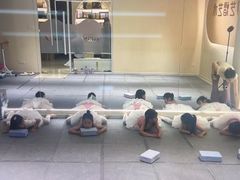 -艺熠舞蹈口才主持表演艺术中心(爱琴海校区)