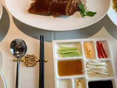 -四季民福烤鸭店(外滩外白渡桥店)