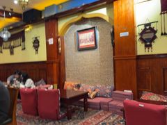 -清真· AL-JANNAT 佳纳特餐厅(仙林店)